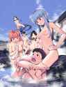__kiriha_kagami_kazuya_kokuyou_kukuri_sumeragi_sunao_and_1_more_tsugumomo_drawn_by_hamada_yoshikazu__9d9cd87f5fef3f8d110ff0fa05ac7f1d