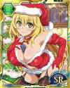 Toaru Majutsu no Index Struggle Battle Misaki_Shokuhou 1