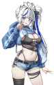 __aokumo_rin_stellive_drawn_by_mikiri__6bdcc0b0c994390d1fdc9dde234e5b5f