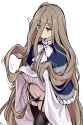 __sense_sousou_no_frieren_drawn_by_ebinavy__5101d74220300232bedbc22458ccedf9