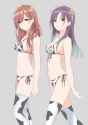 flat echos