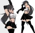 __tifa_lockhart_final_fantasy_and_3_more_drawn_by_garbage_paper__a9447b865329157422690bec69c0b819
