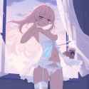 MessyMorning1