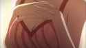 Suguha&#039;s plaid bra