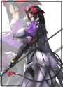 __minamoto_no_raikou_fate_and_1_more_drawn_by_gond__4a990581922dfe4ff74b12a40c0864b5