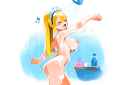 showermaid