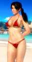 DEAD OR ALIVE Xtreme Venus Vacation Screenshot 2025.05.17 - 19.42.59.87