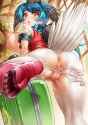 __passenger_pigeon_kemono_friends_and_1_more_drawn_by_oyu_udon__83a15d4375ed7b078a2bab753fb8daab