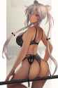 __musashi_and_musashi_kai_ni_kantai_collection_drawn_by_kasumi_skchkko__4c7968f57ff199785e5ca435e39d7e1d