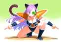 CaptainGinyuCat