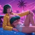 Fubuki_Vaporwave