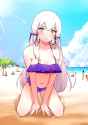 Lysithea summer (2)