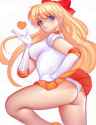 __aino_minako_and_sailor_venus_bishoujo_senshi_sailor_moon_drawn_by_juan_romero__sample-eb8cf7d382ac255ea7b5f8e9b7f9ecda
