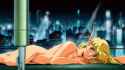1girl, 0.8__urushihara satoshi,sonoda ken&#039;ichi,bubblegum crisis __,10__retro ar s-3709895896