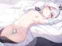 JPG VERSION yande.re 1233524 maebari mecha_musume naked nipples thighhighs toshizou_(0714)