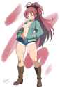 __sakura_kyoko_mahou_shoujo_madoka_magica_drawn_by_nagare_flow__c2a213fb78870c5a6ce205c5cb7a2267
