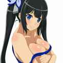 __hestia_dungeon_ni_deai_wo_motomeru_no_wa_machigatteiru_darou_ka_drawn_by_wakusei_planet__8e8ad383700b67e5449aefd4a923715b