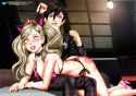 1-ann tamaki-rem amamiya