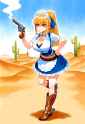 wildwestmaid