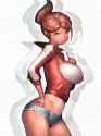 __asahina_aoi_danganronpa_and_1_more_drawn_by_fumio_rsqkr__0aae882491f08b381de37abd29c59234