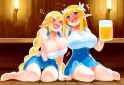 drunkelves
