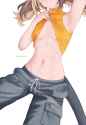 __gigi_murin_hololive_and_1_more_drawn_by_kurodai711__15e58a034c4067b10514afccc2e09daf