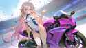 MotorbikeRacerIA