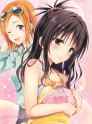 __yuuki_mikan_to_love_ru_drawn_by_yabuki_kentarou_and_yuuki_ringo__sample-d6ecc5ee491ec3d1d70a986d9a500242