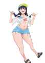 __takarada_rikka_gridman_universe_and_1_more_drawn_by_ari_87__c4e2cfb3b81bb3474ecce8876fec663a