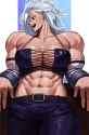 __noi_dorohedoro_drawn_by_sotcho__fe7993be72dc16ff7ff8975e9609cf27