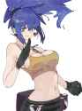 __leona_heidern_the_king_of_fighters_and_1_more_drawn_by_ooiwa_irc14786149__sample-d92c75bf7b166f283d9fd1c964e826ff