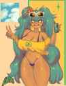 __hatsune_miku_and_brazilian_miku_vocaloid_drawn_by_grimpyboi__5bef94b70982dbdb80886e33aae652d2