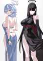 __rio_and_ako_blue_archive_drawn_by_katagiri_nanoka__532fac543f868fca71fd8f47e0d1e0de