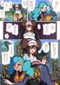 Pokemon BW2 (1)