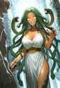 medusa