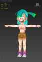 dragon_ball_origin_2 bulma free cam 3