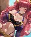 leonmandala - yunaka (fire emblem) 3f07f61409de7771529972afc62cb123