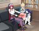Rule 34 Rule 34 Image