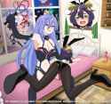 Rule 34 Rule 34 Image