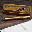 brass-kaweco-sport-fountain-pen