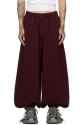 luu-dan-burgundy-bontan-sweatpants