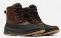 SOREL ANKENY II Plus Waterproof Boot Tobacco