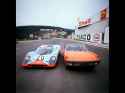 Porsche-914-Porsche-917-short-tail-and-a-VW-Porsche-914 1-7-on-the-track-of-Spa-Franchorchamps-1970-1920x1440