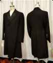 Prince Albert Frock Coat