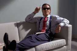  Fa  - How Do I Get The Patrick Bateman Look? - Fashion - 4chan