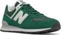 574 V2 Core Classic Nightwatch Green