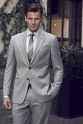 armani light grey