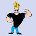 Johnny-bravo-1-logo-png-transparent