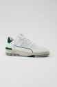 Axel Arigato Area Lo Sneaker white_kale green