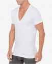 2xist-White-Slim-fit-Deep-V-neck-3-Pack-Undershirt-4077883569